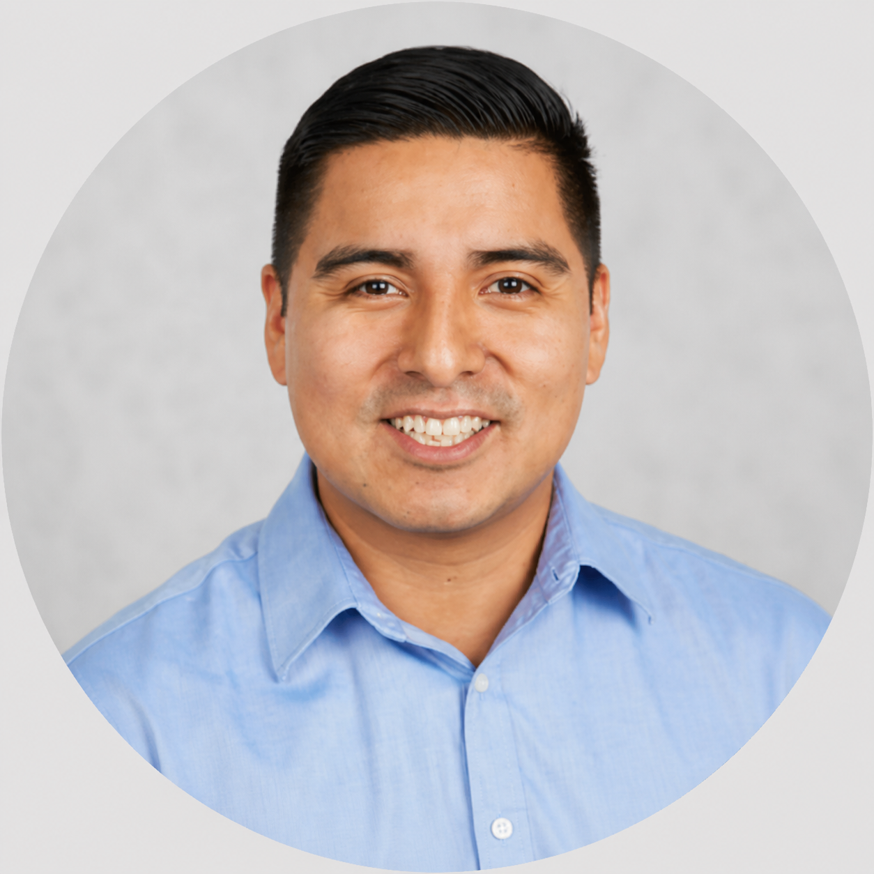 Julio of Finance Bros